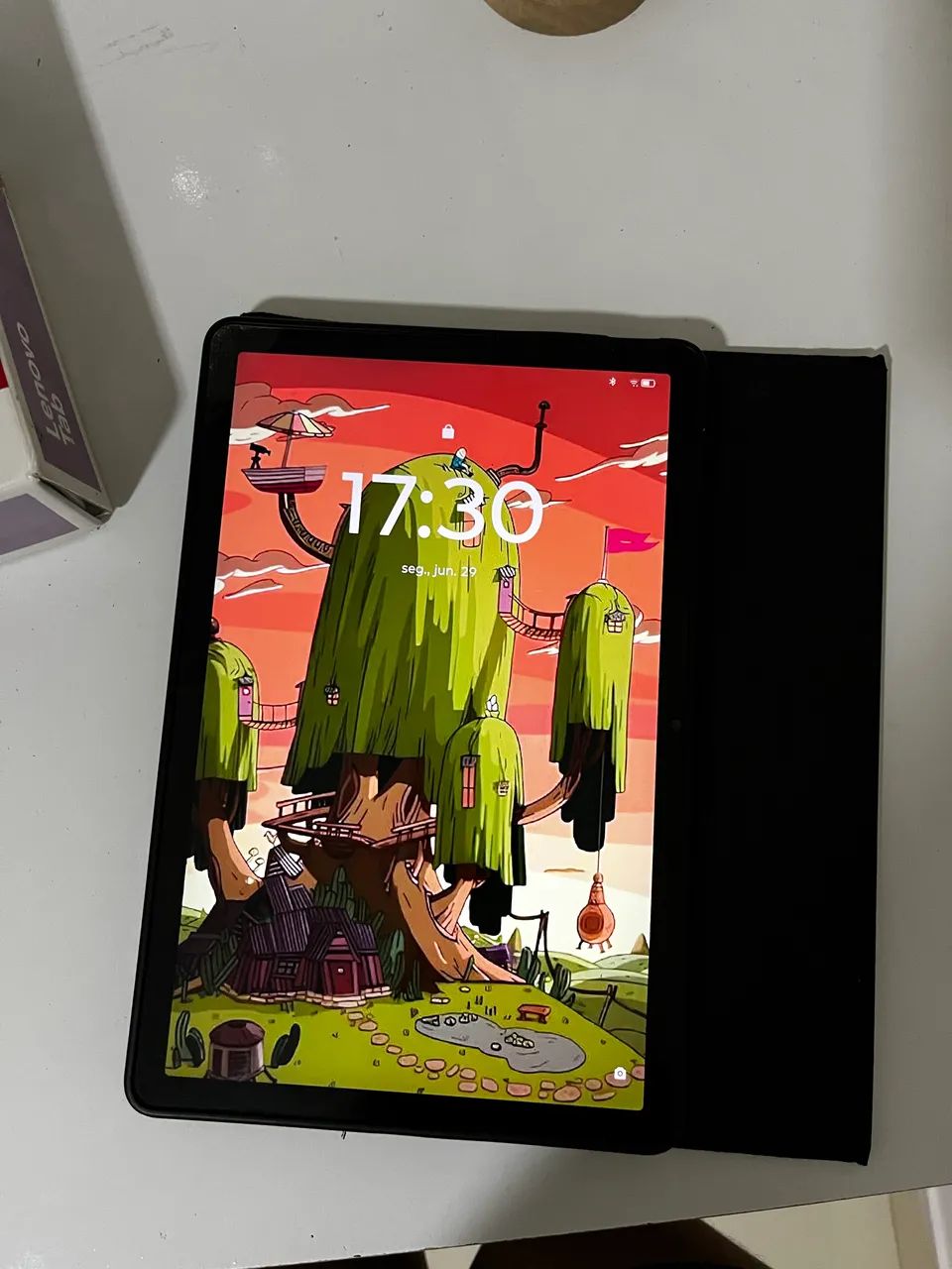 Tablet Lenovo Tab 10.1 - Foto 4