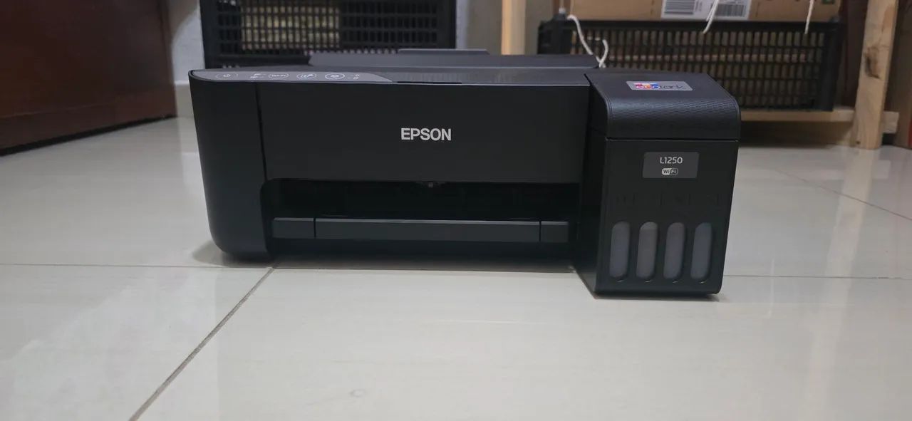 Impressora Epson L1250 - Foto 2