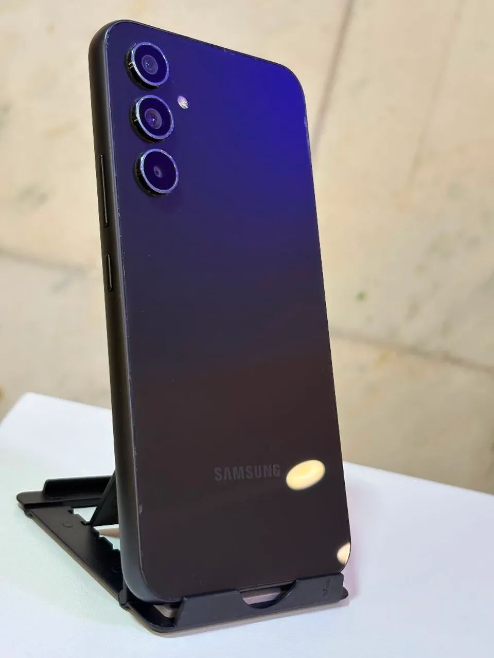 Galaxy A54 5G 128GB 8GB de RAM  - Foto 4