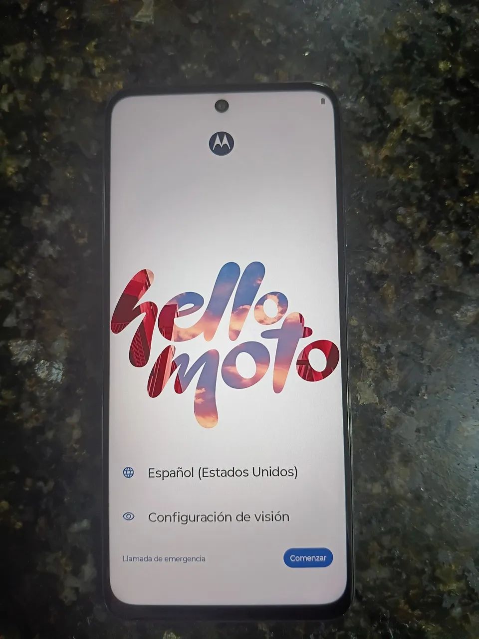 Celular Motorola G15 - Foto 3