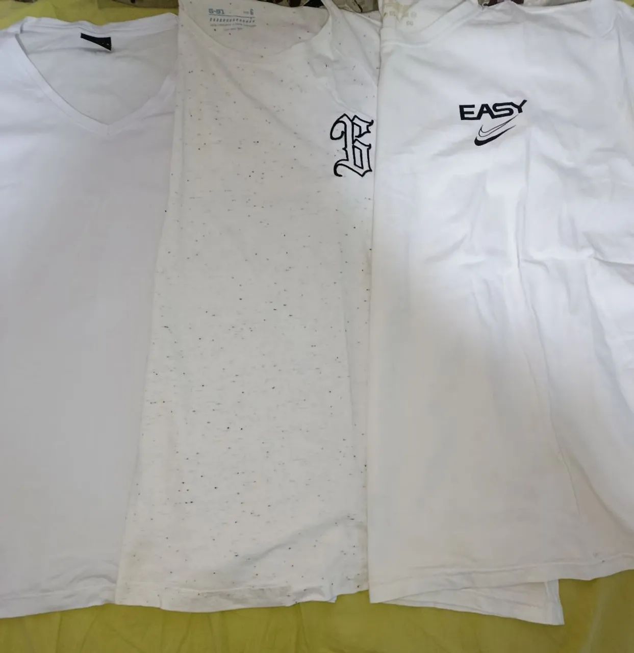 Camisas sociais e casuais - Foto 2