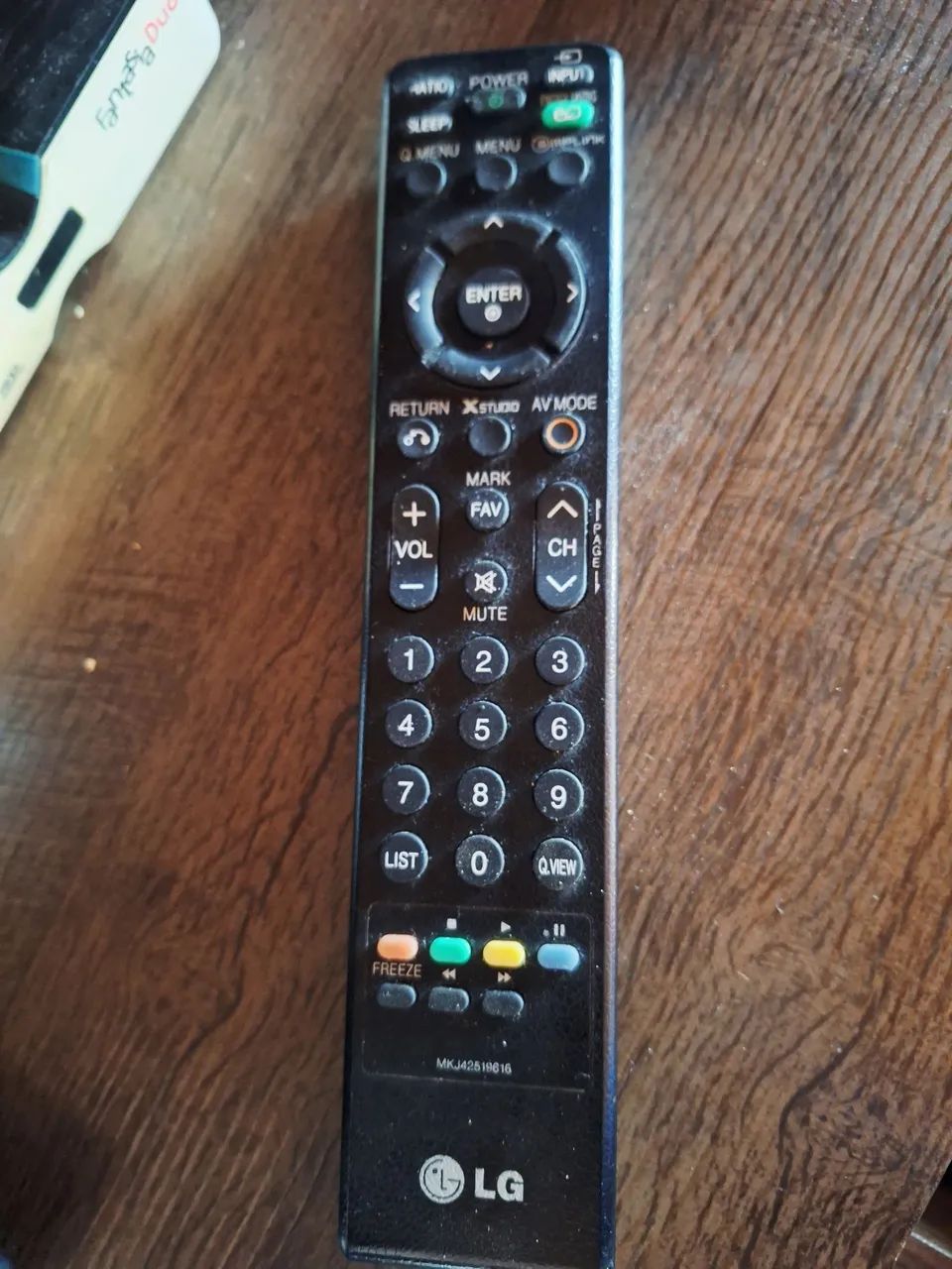TV LG Plasma 43" - Foto 2