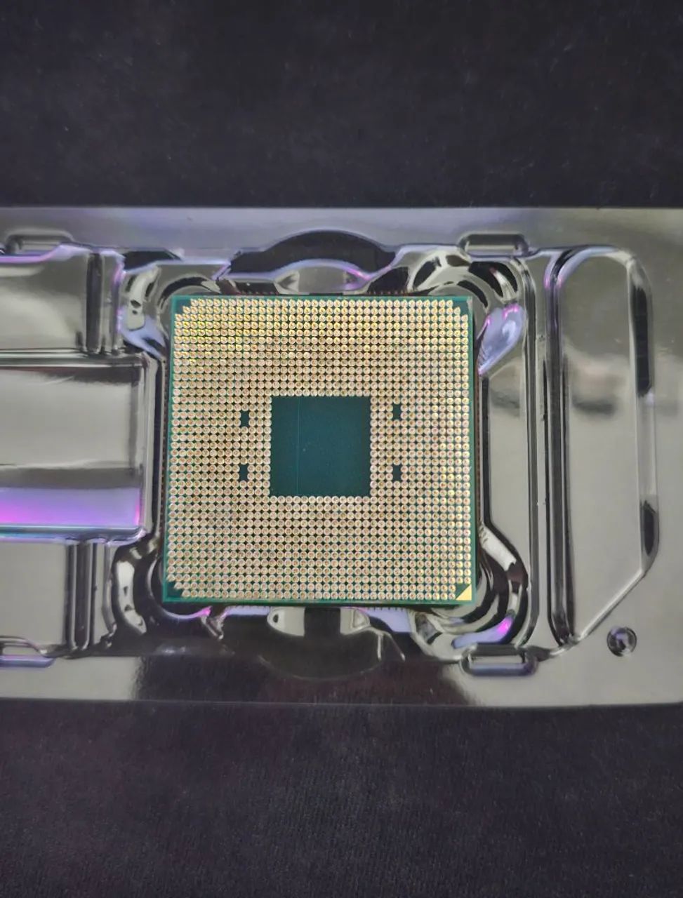 Ryzen 5 5600x - Foto 2