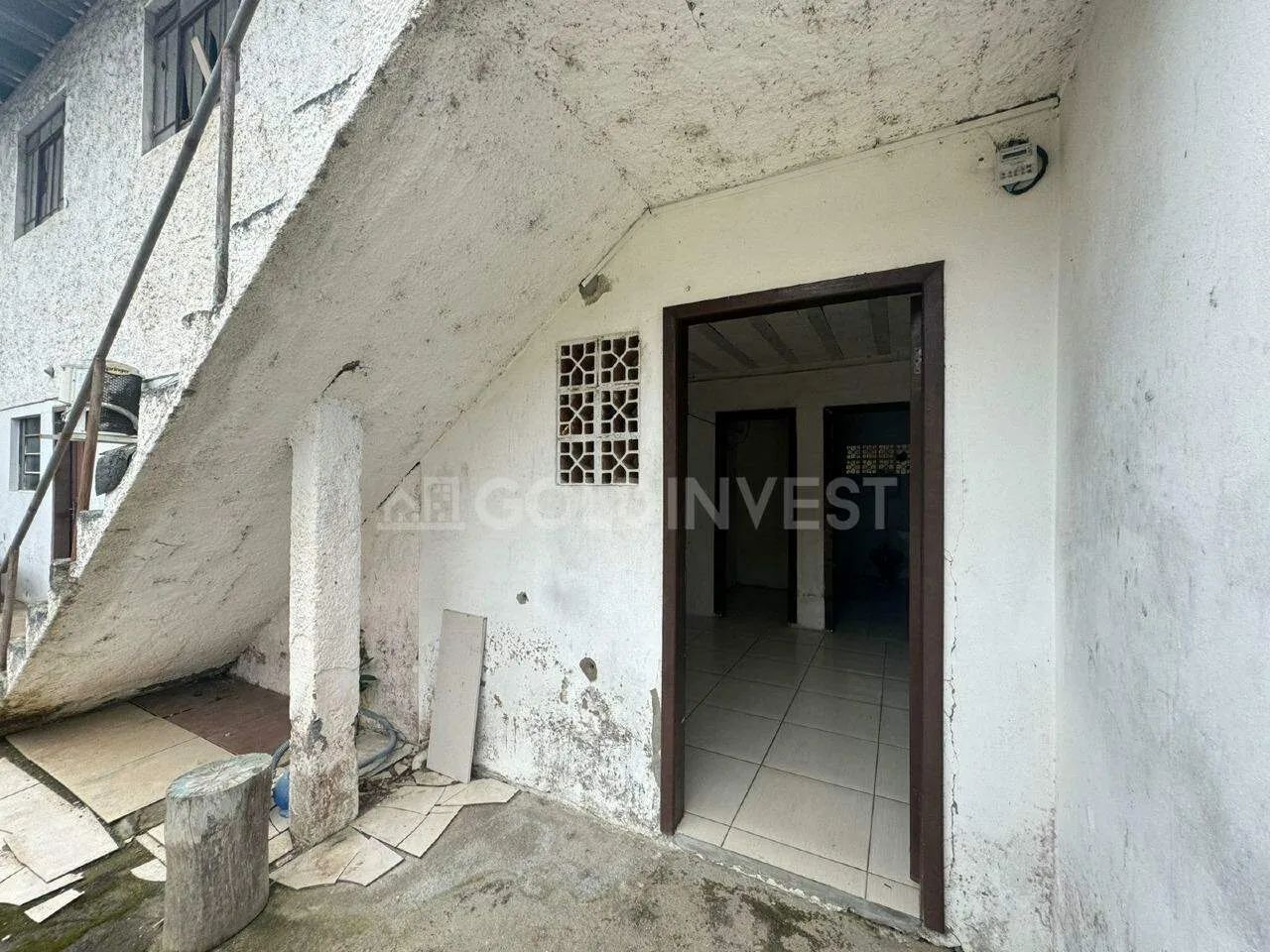 Apartamento com 1 quarto no bairro Guarani!!! - Foto 2