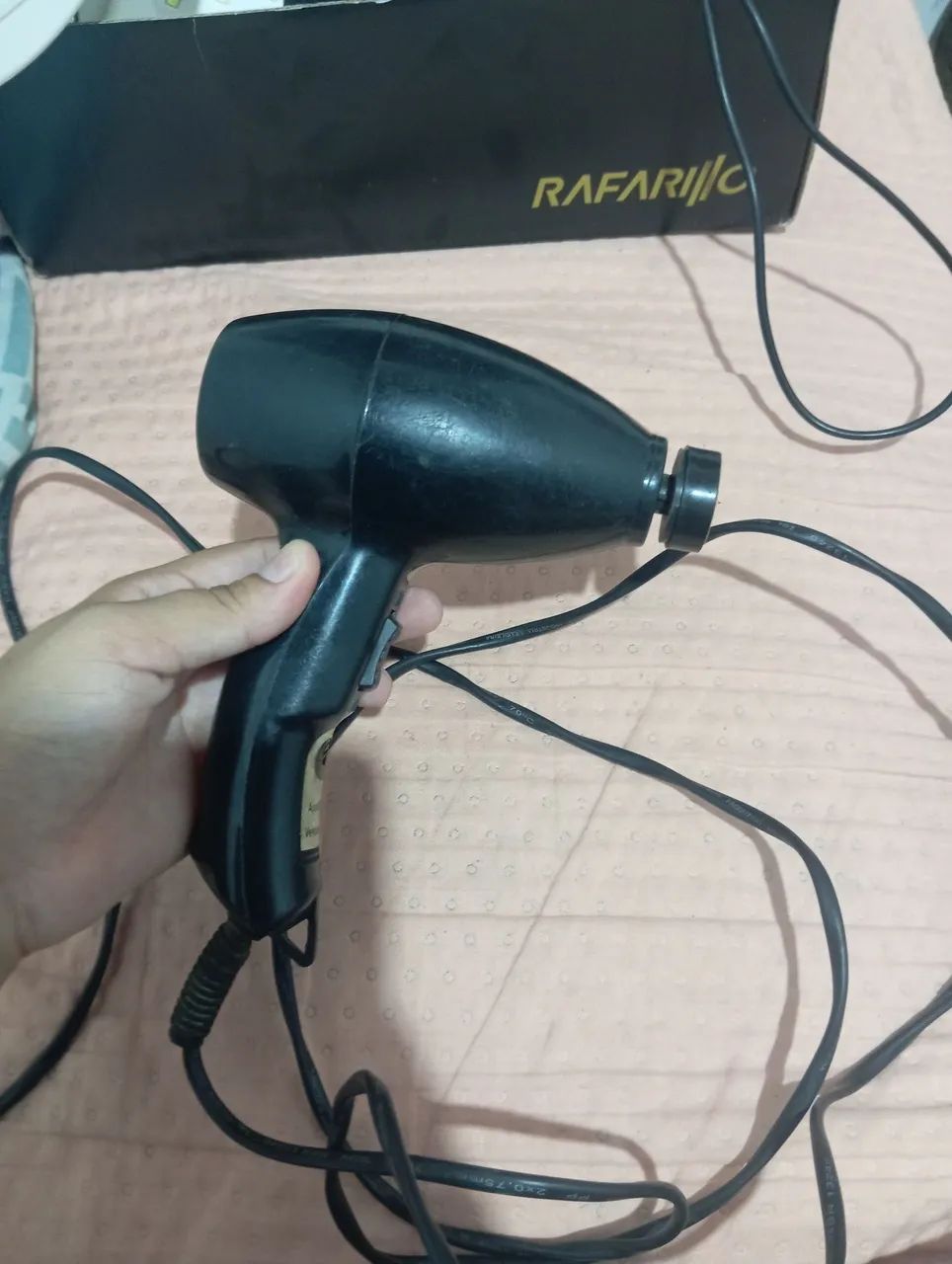 Vendo máquina de lixar os pés  - Foto 2
