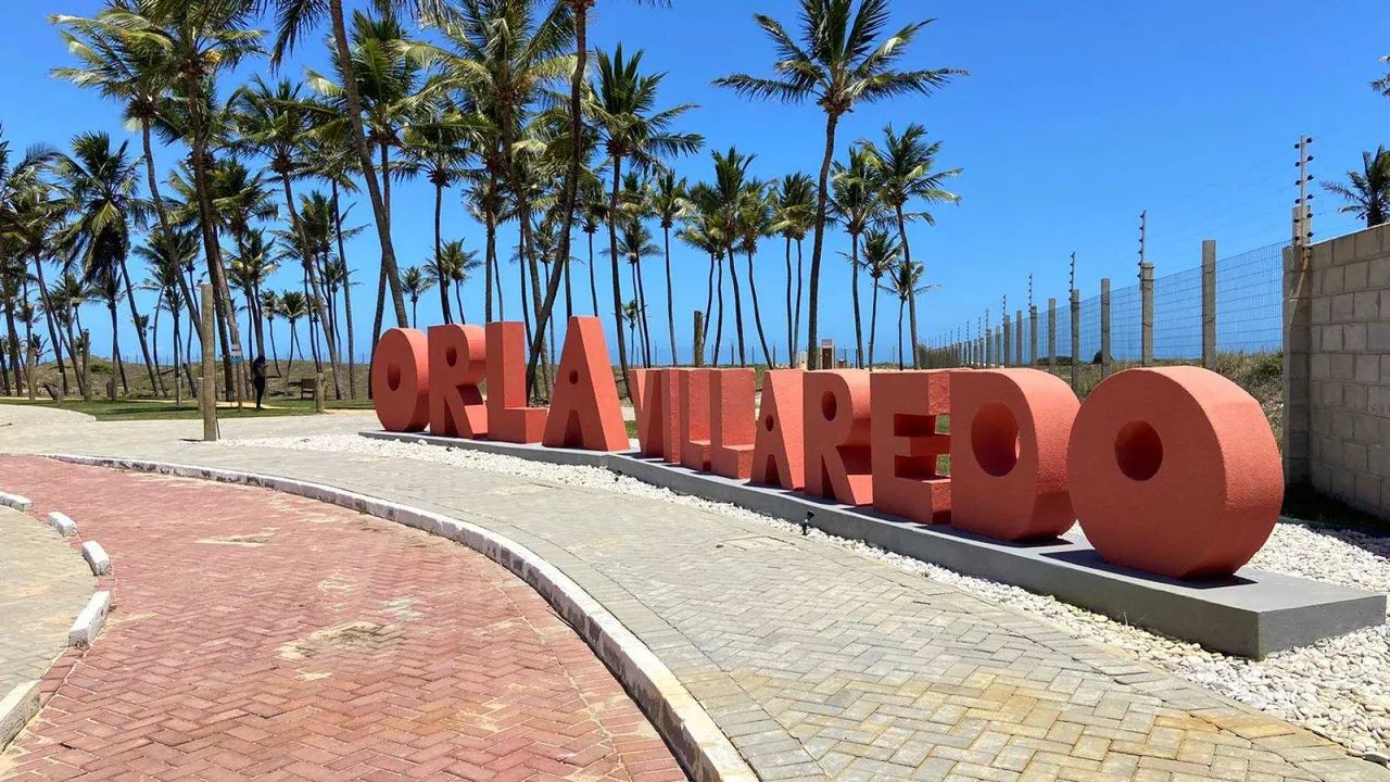 LOTE NO CONDOMÍNIO VILLAREDO BARRA [3973]