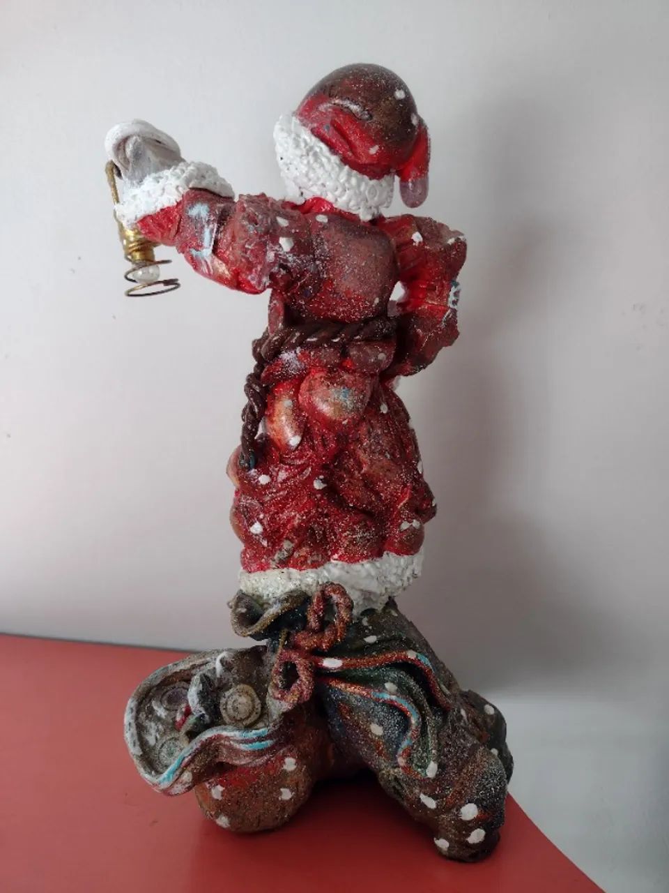 boneco colecionável - Foto 5