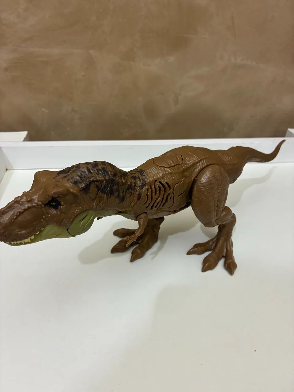 Dinossauro mattel  - Foto 3