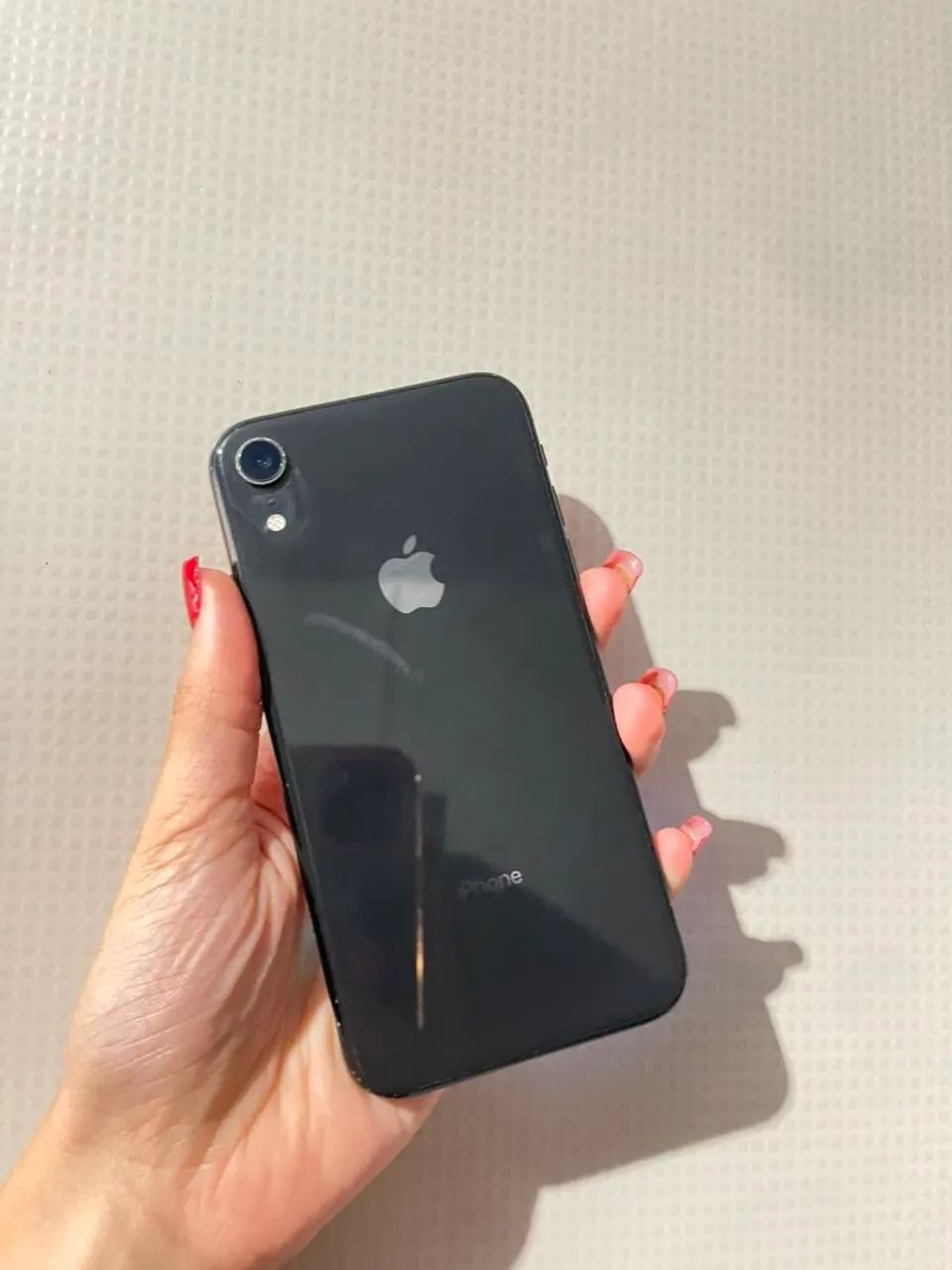 VENDO IPHONE XR 64GB - Foto 2