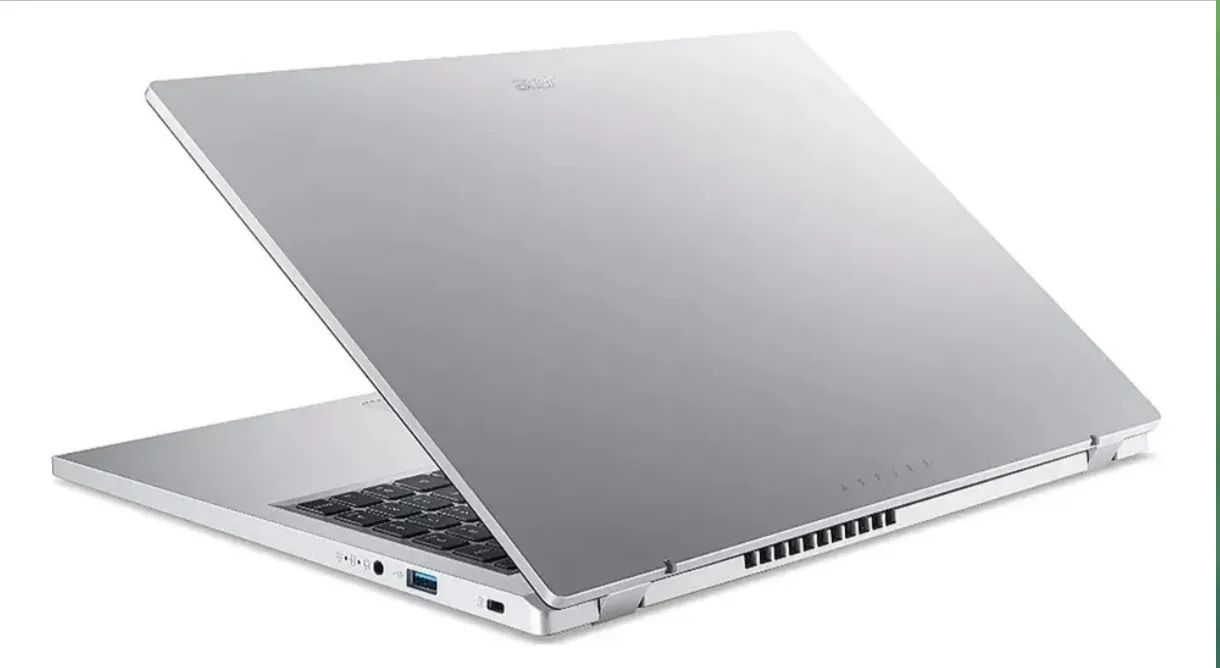 Notebook Acer aspire 