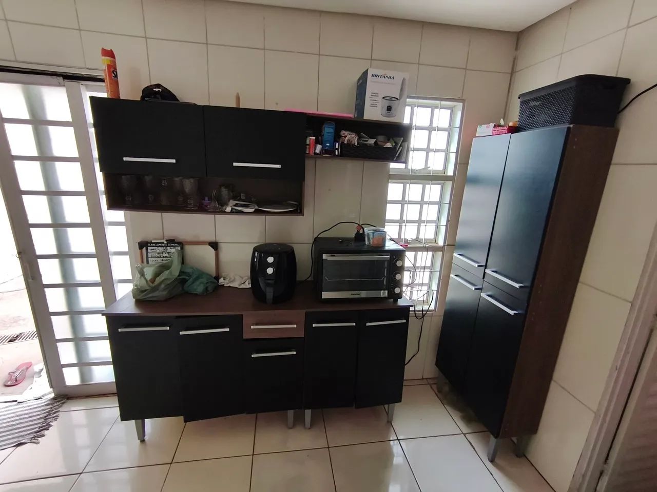 Armário de cozinha  - Foto 3