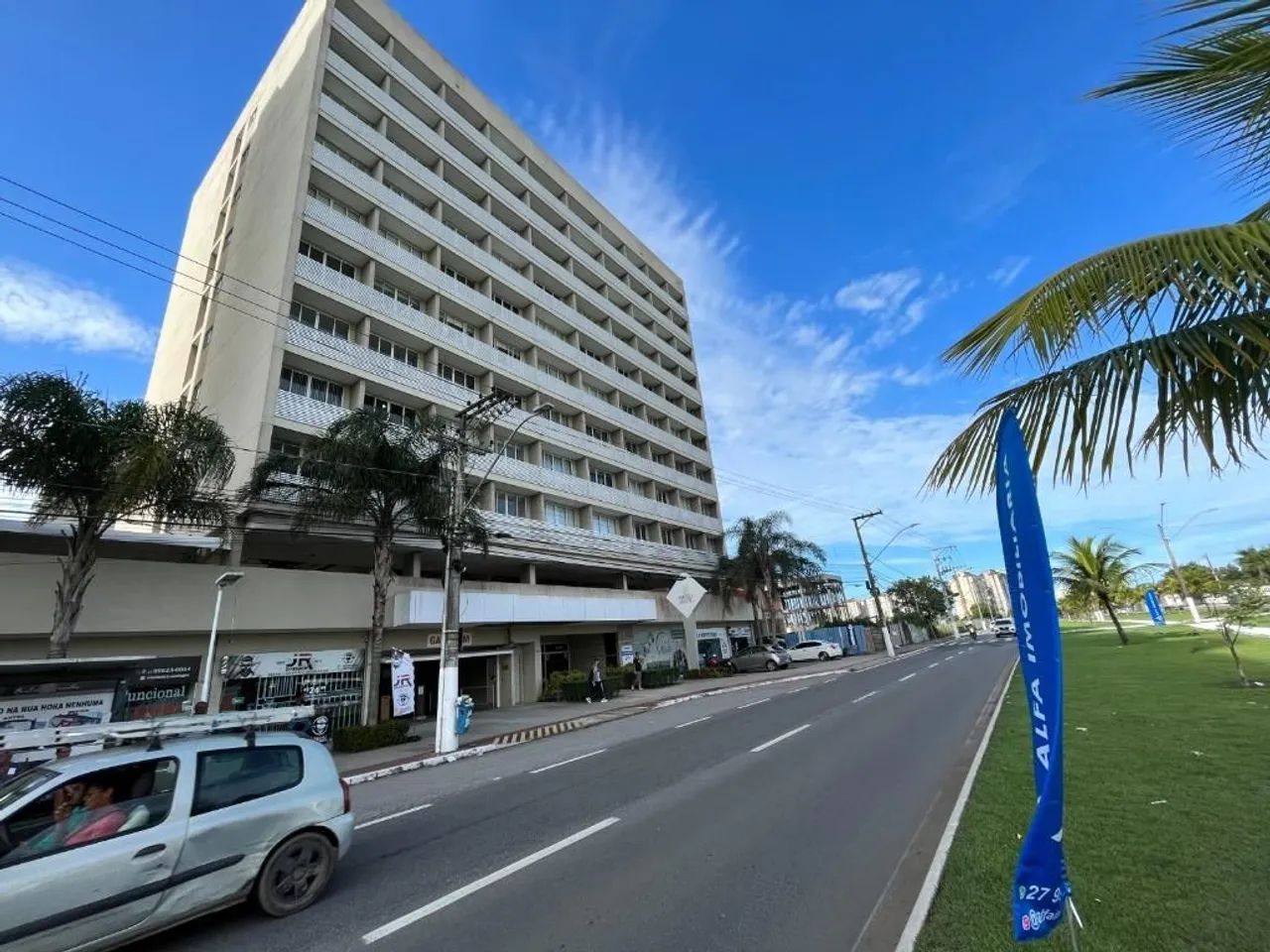 SALA COMERCIAL - VENTURA OFFICE