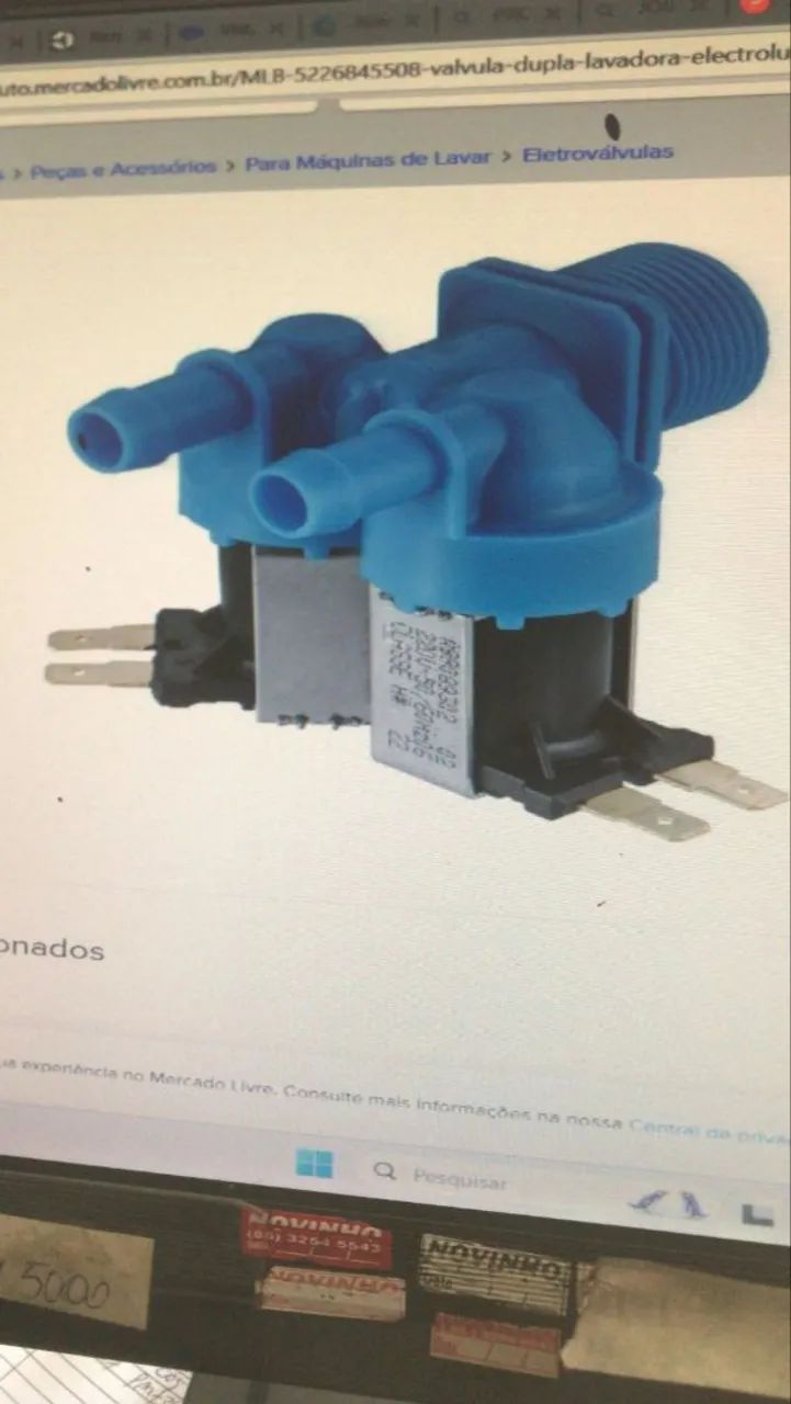 Conserto de máquina de lavar  - Foto 5