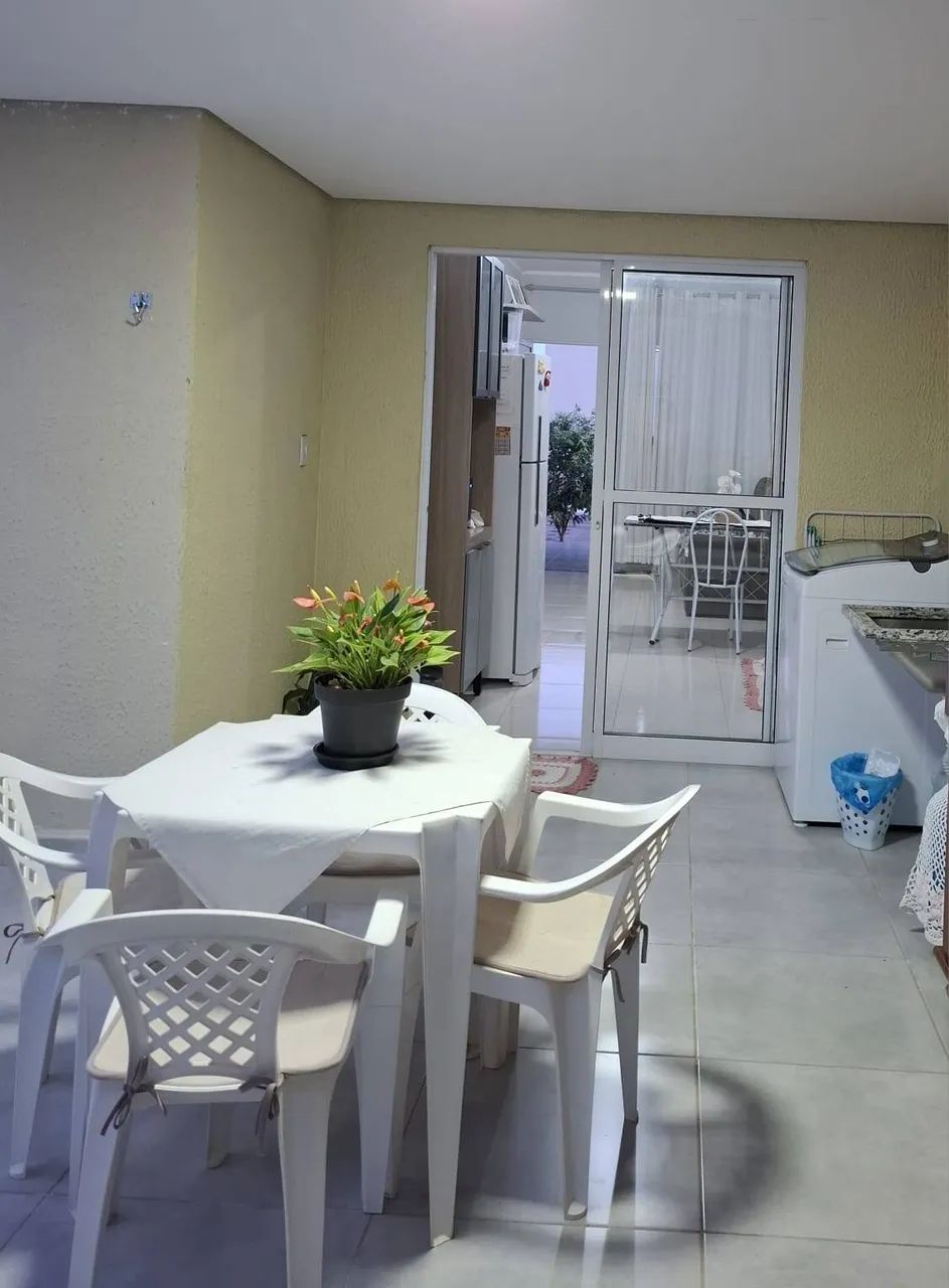 Casa com 2 quartos no Condominio Hawai - Foto 3