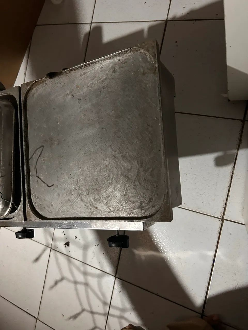 Chapadeira de lanche  - Foto 2