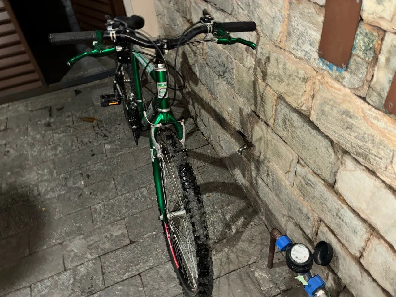 Bicicleta aro 26 - Foto 3