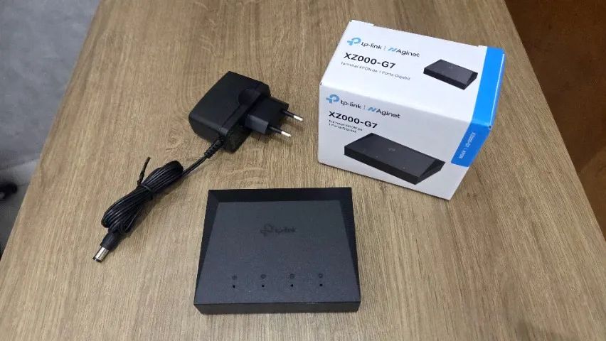 ONU XPON TP-Link XZ000-G7