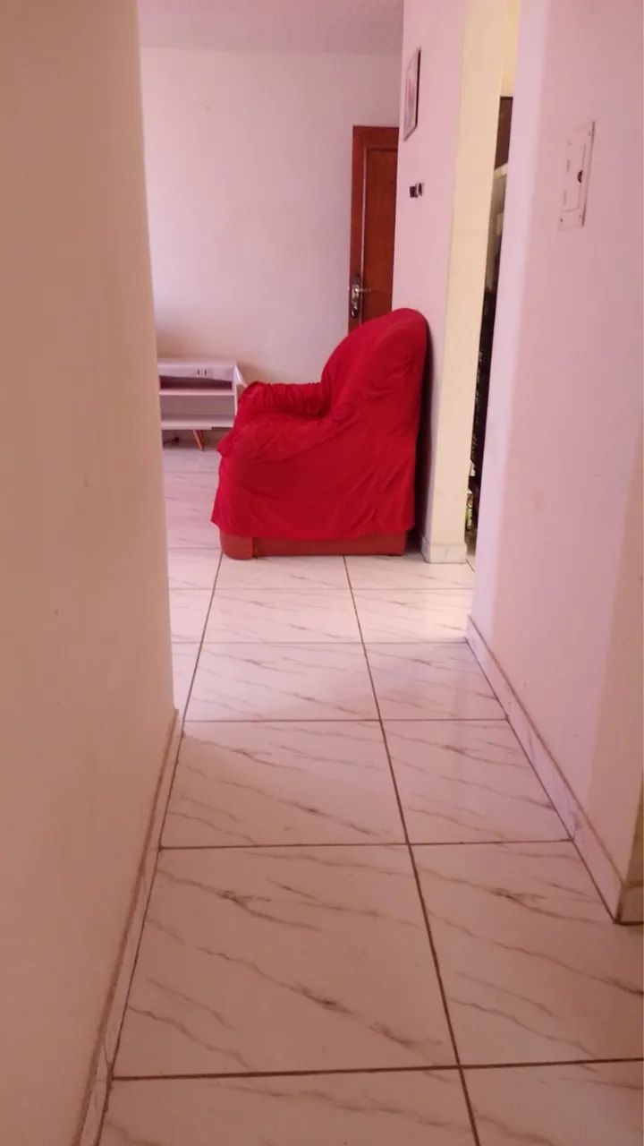Apartamento Mobiliado no Jardim Aeroporto  - Foto 4