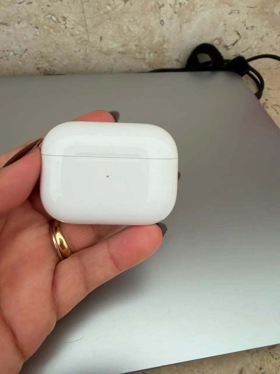 Fone Apple Original , Air pod pro 2 - Foto 4