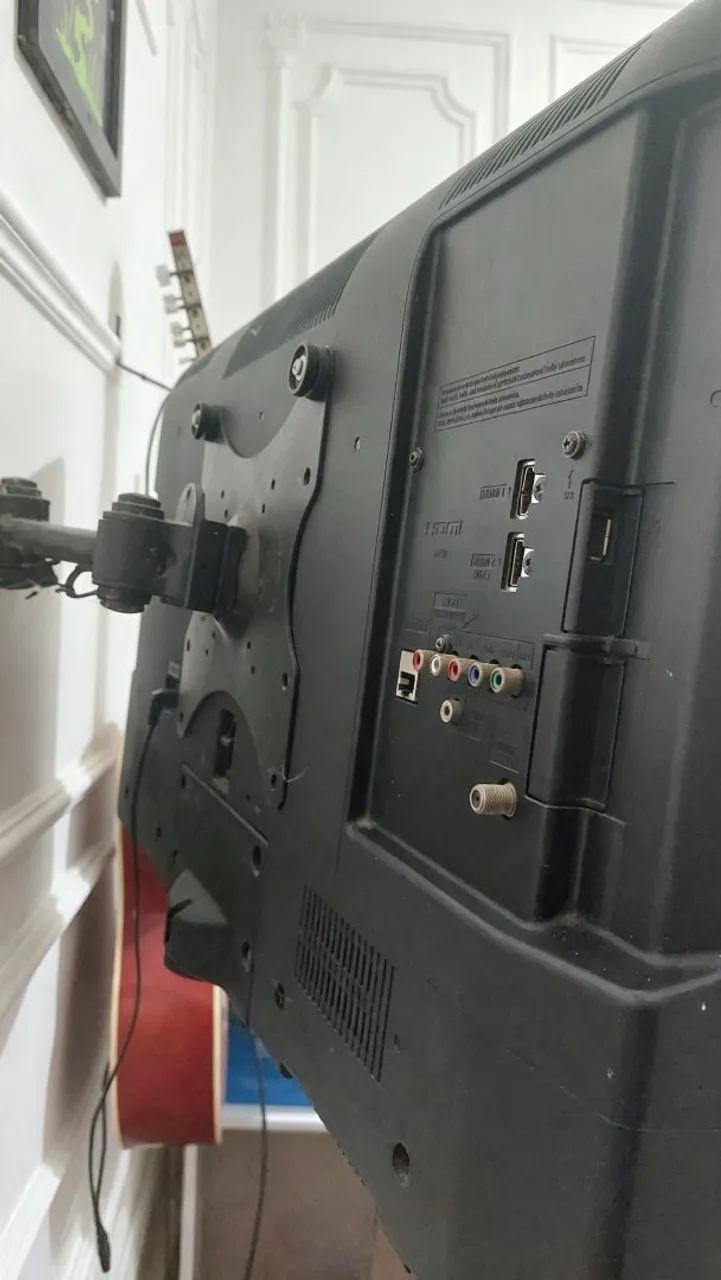TV Smart Panasonic Viera de 32 Polegadas - Foto 5