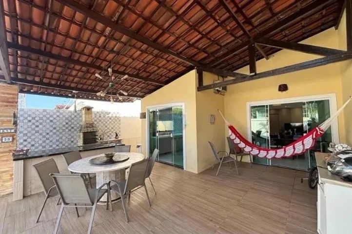 vendo casa em serrambi/neopolis 3 quartos NAS32 - Foto 2