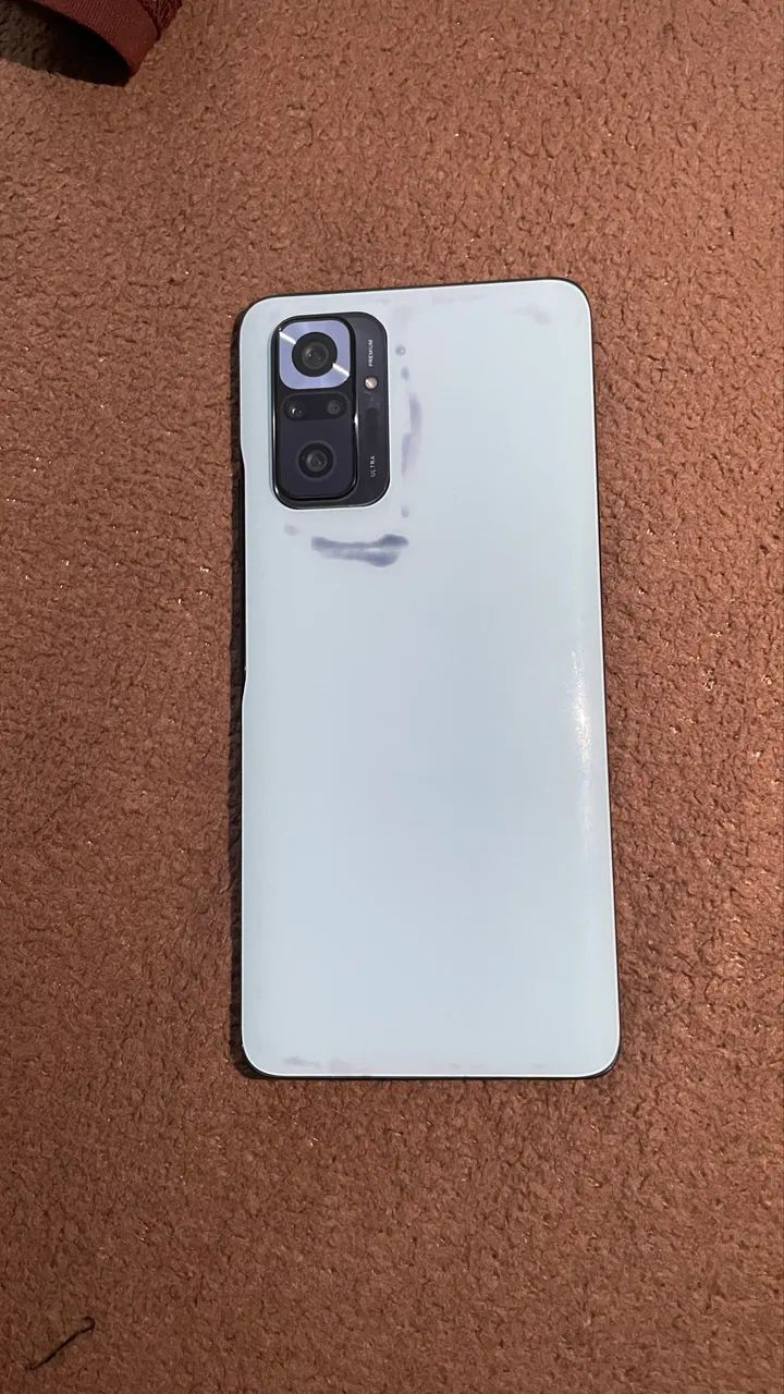 Vendo Xiaome redmi 10 pro - Foto 3