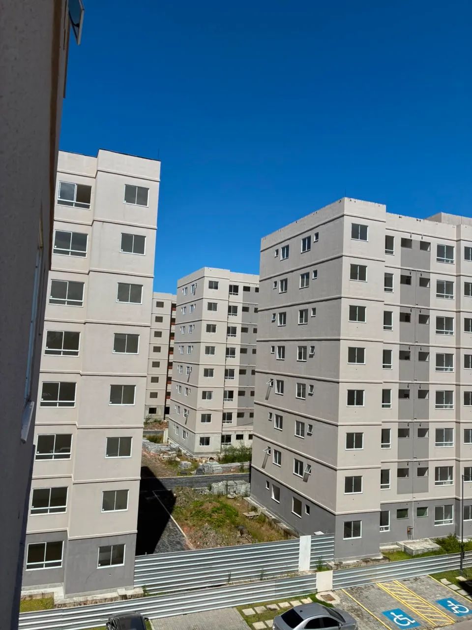 Repasse de apartamento em piedade 