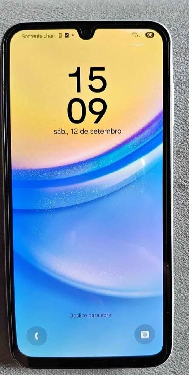 Vende se A15