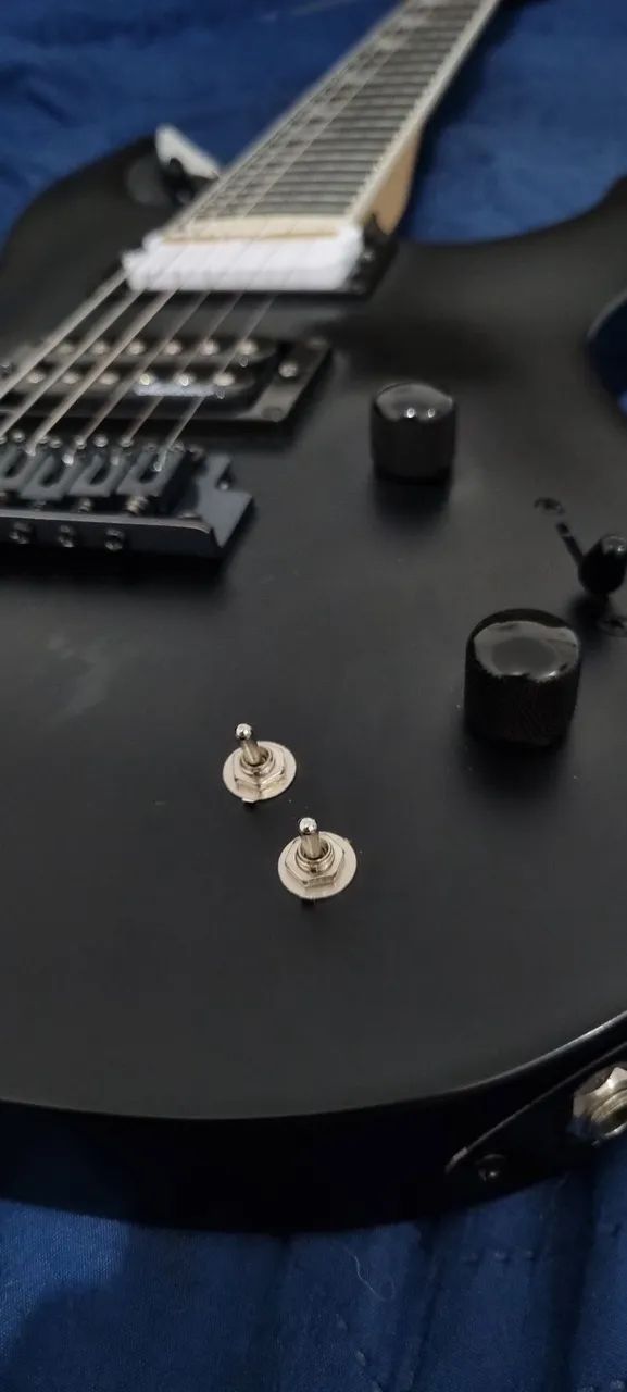 Captador sustainer - Foto 2