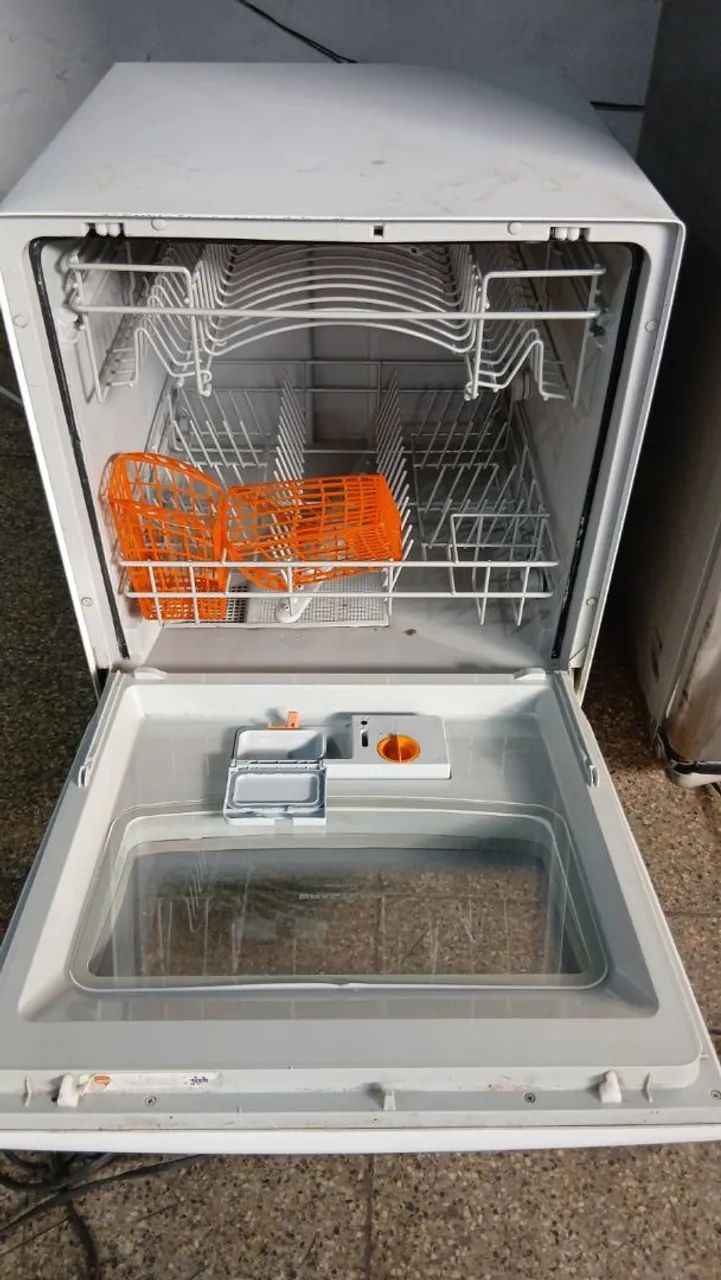Lava louça Brastemp  - Foto 3