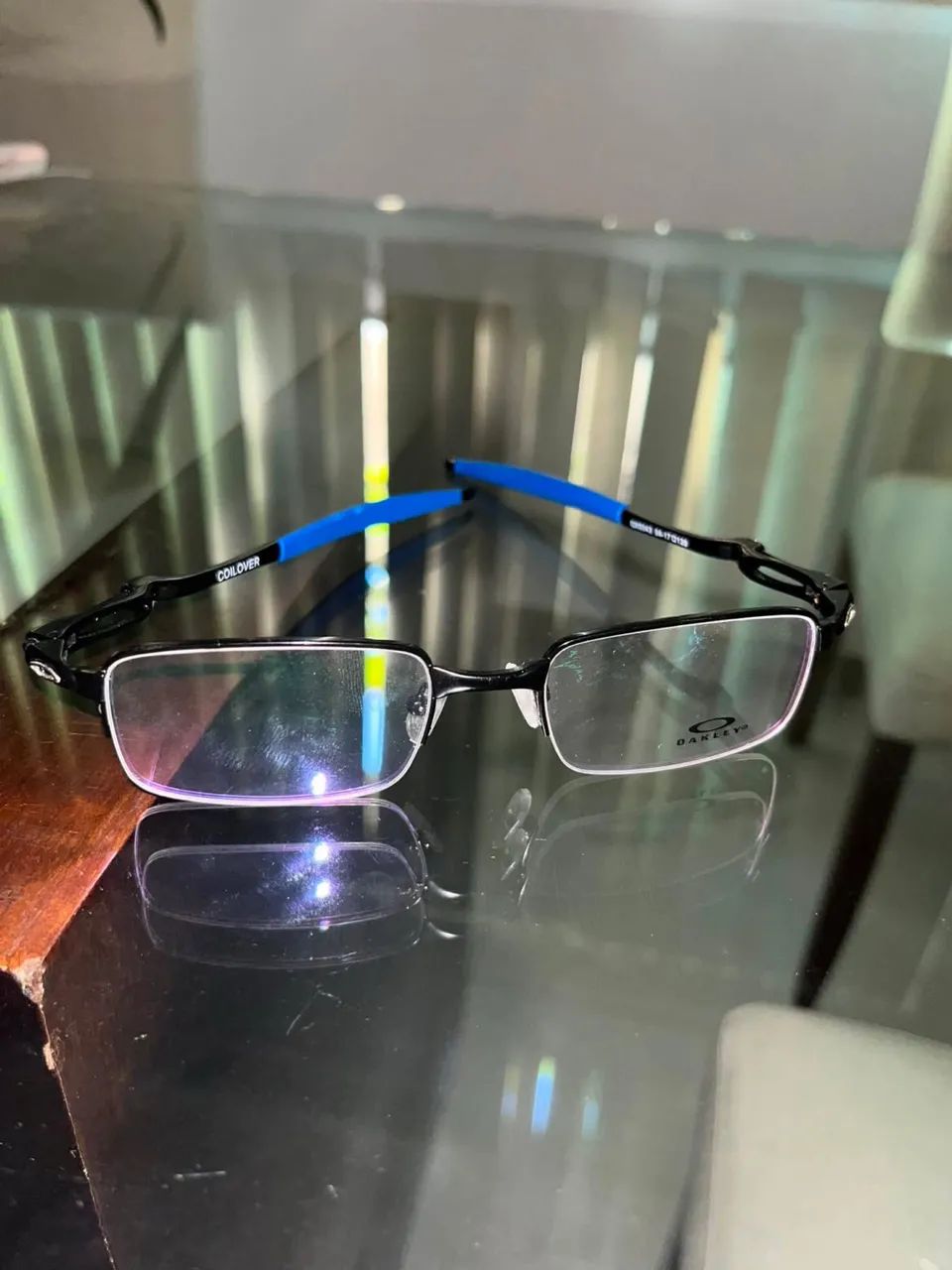 Oakley Addams 0.5