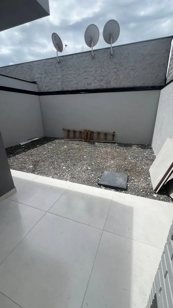 Minha casa minha vida zona Norte Maringá - Foto 5
