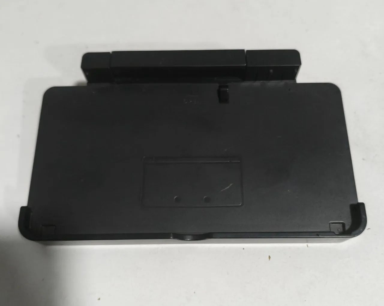 Base carregadora Nintendo 3DS