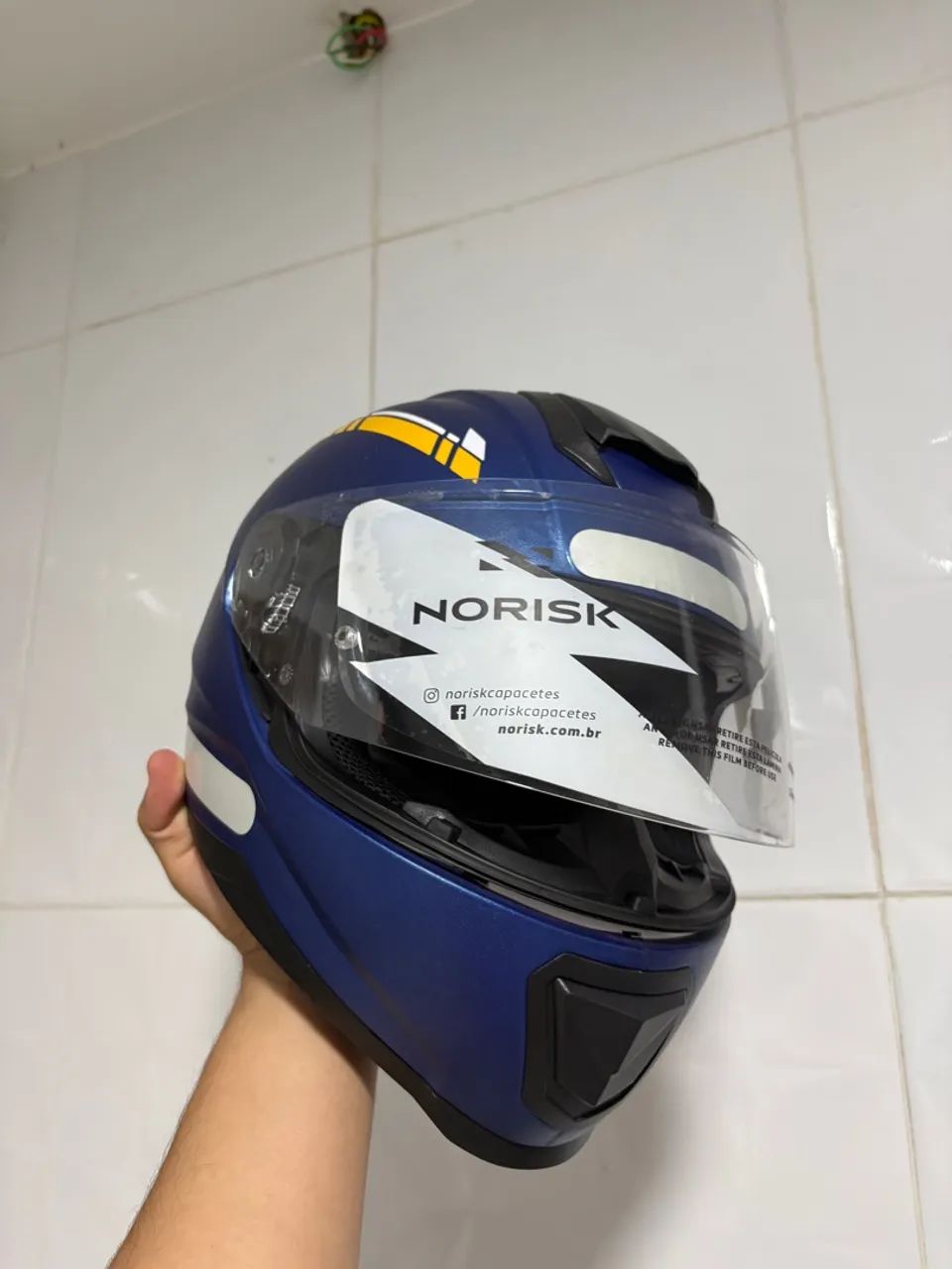 2 Norisk Razor nunca usados - Foto 3