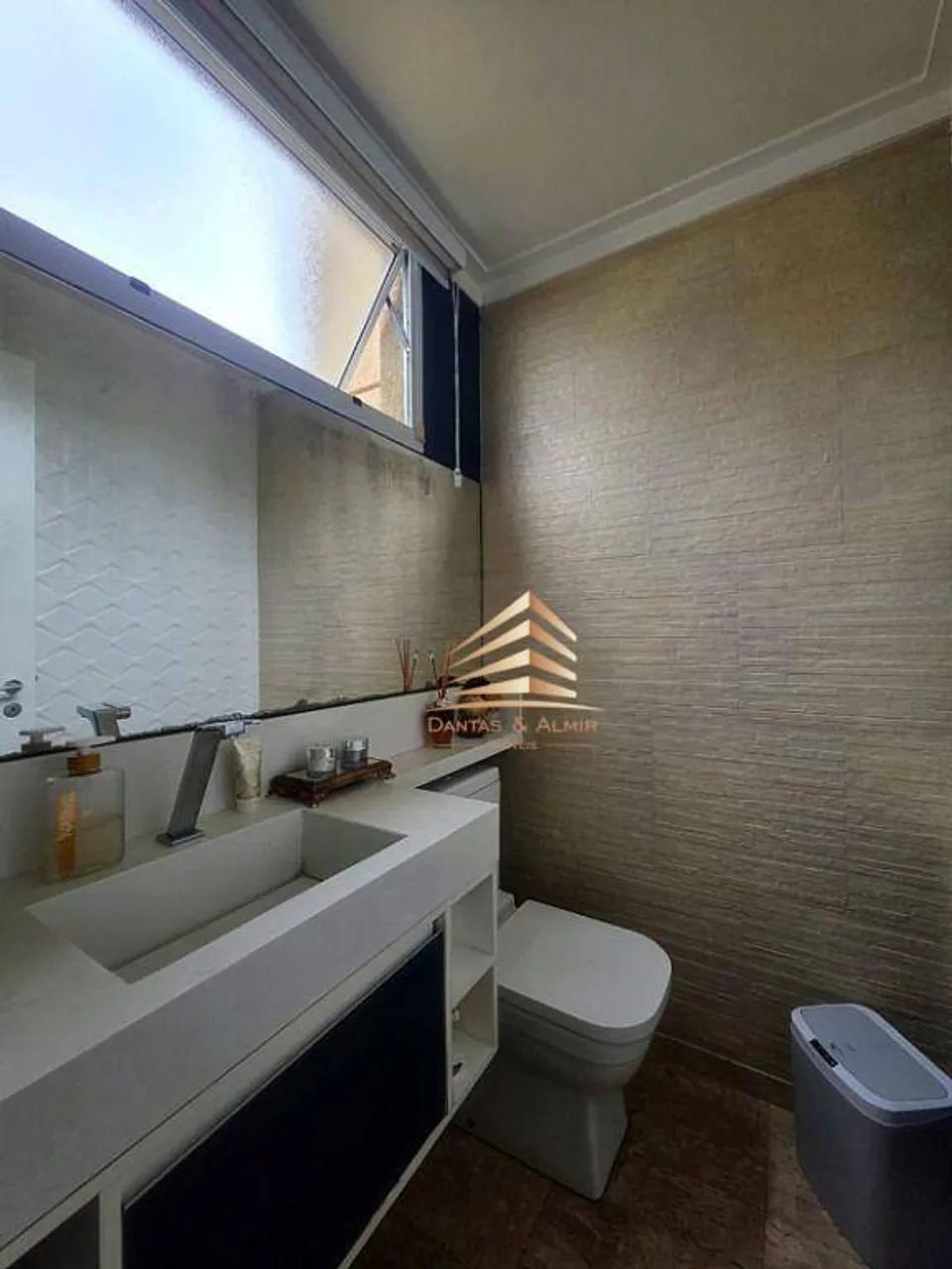 Vendo casa de condomínio fechado na próximo ao Bosque Maia - Foto 15