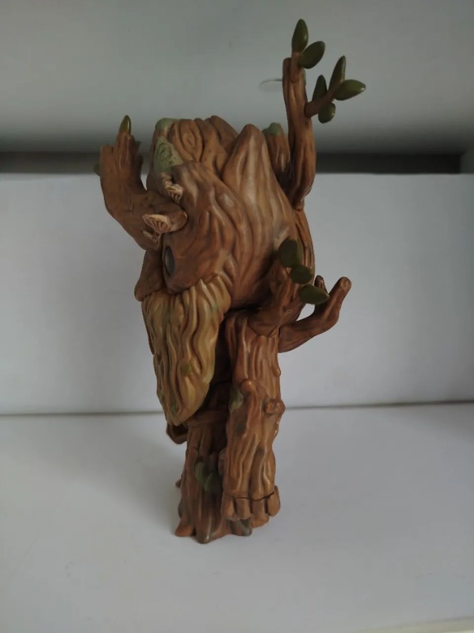 Pop Funko BarbárvoreTreebeard #529 Ent Senhor dos Anéis - Foto 2