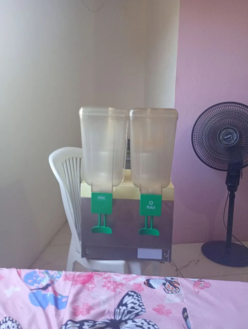 Refresqueira de suco  - Foto 2