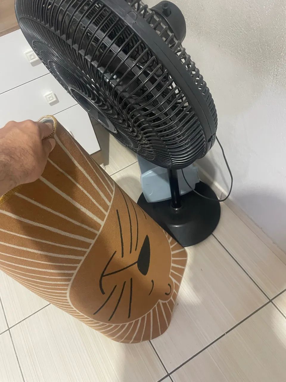 Tapete infantil  - Foto 4