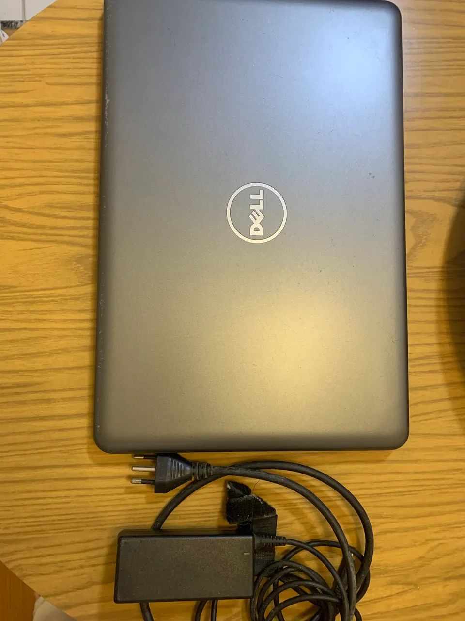 Notebook Inspiron 15 5000 Dell (placa dedicada)