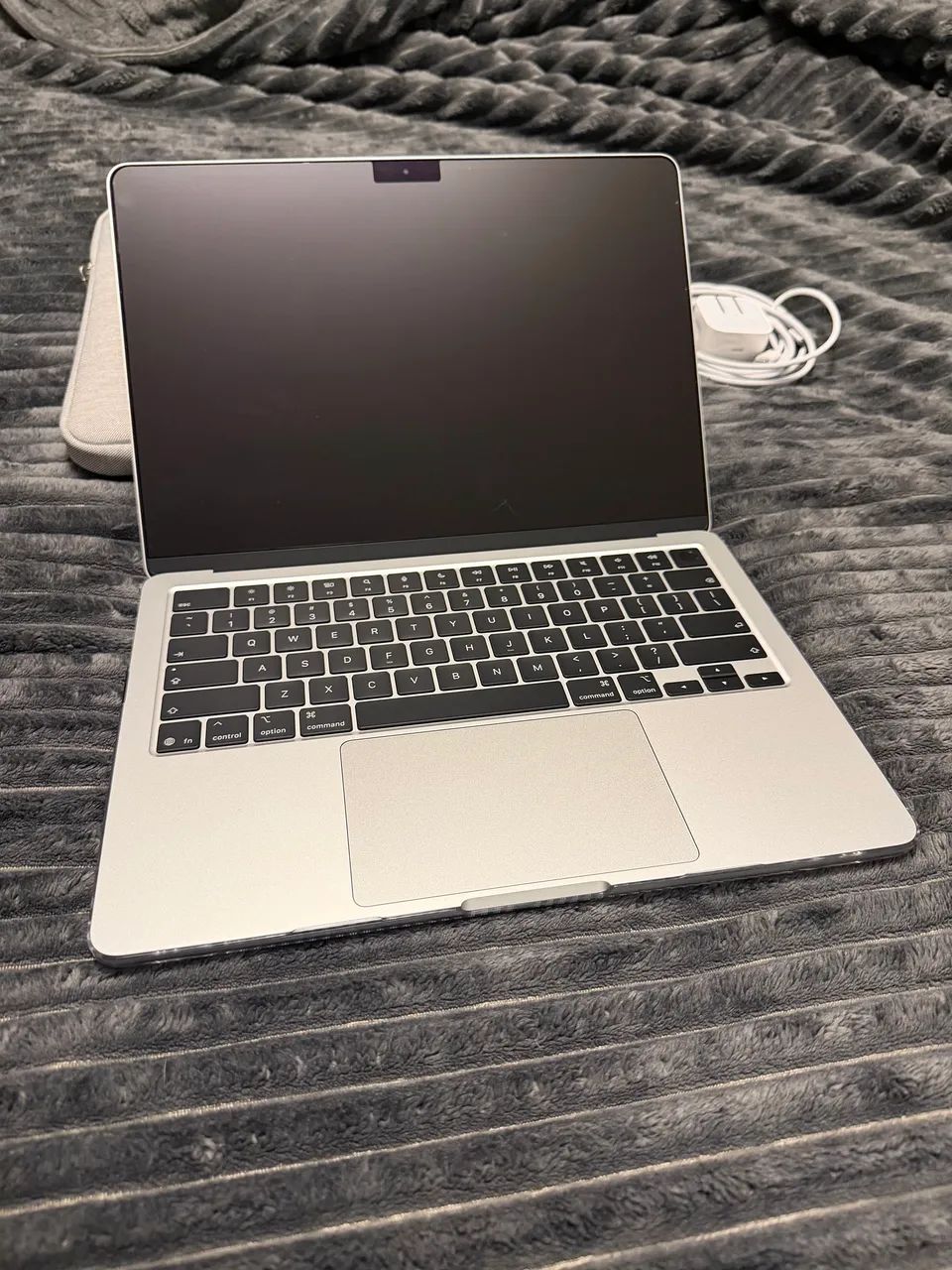 MacBook Air M5 16GB/512SSD - Foto 3