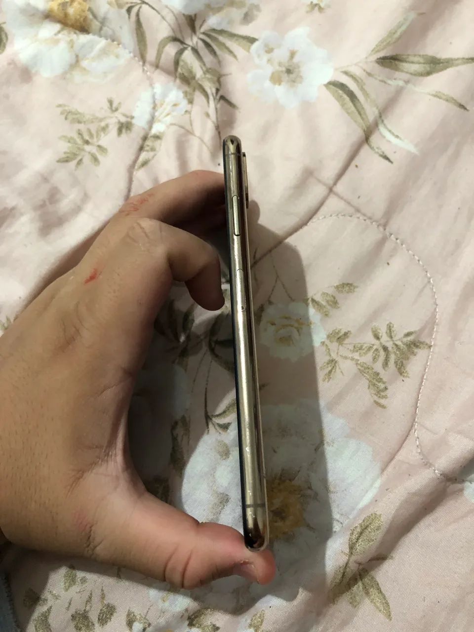 IPHONE XS MAX GOLD 64gb - Foto 5
