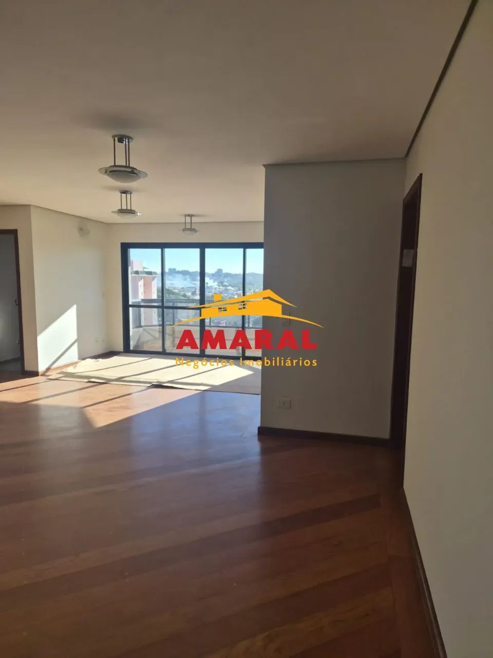 Apartamento -para locação no Centro de Suzano - Foto 2