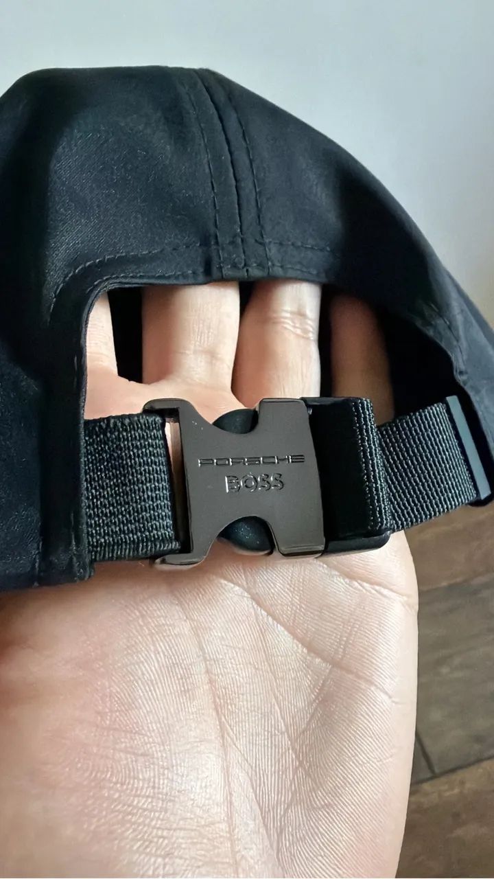 Boné PORSCHE x BOSS - Foto 3