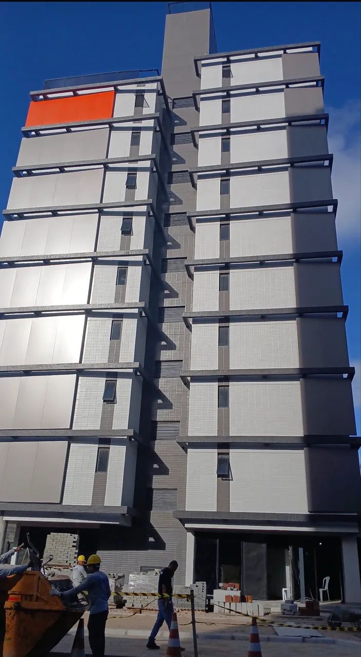Flat  - Foto 2