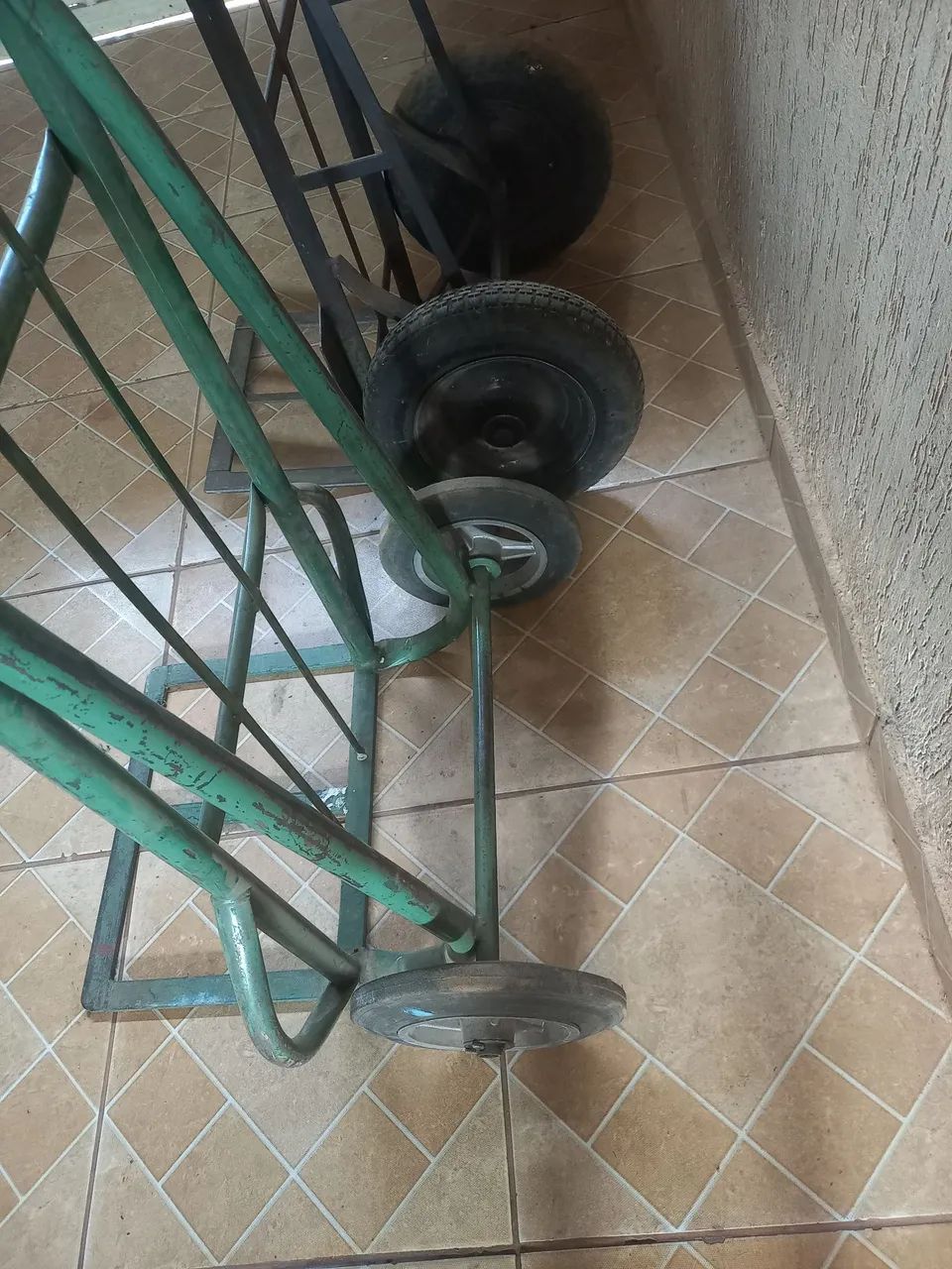 Carrinho de carga - Foto 3