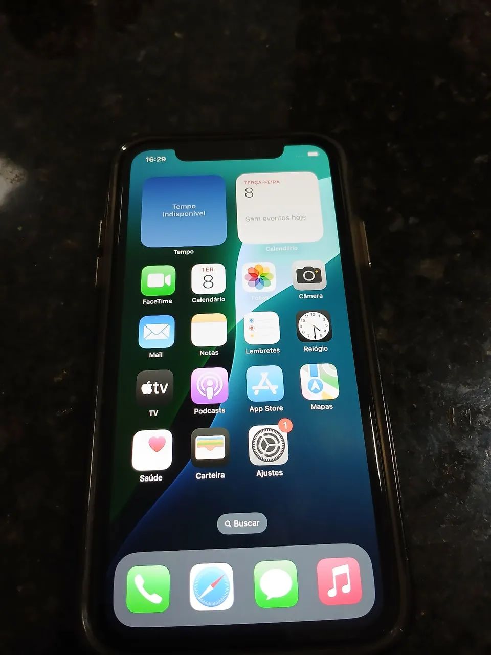 IPHONE XR  - Foto 2