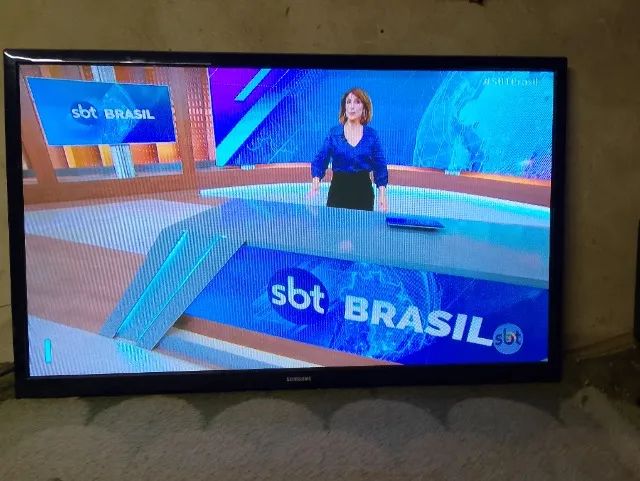 TV LG 32 polegadas Plasma +Conversor Digital  - Foto 3