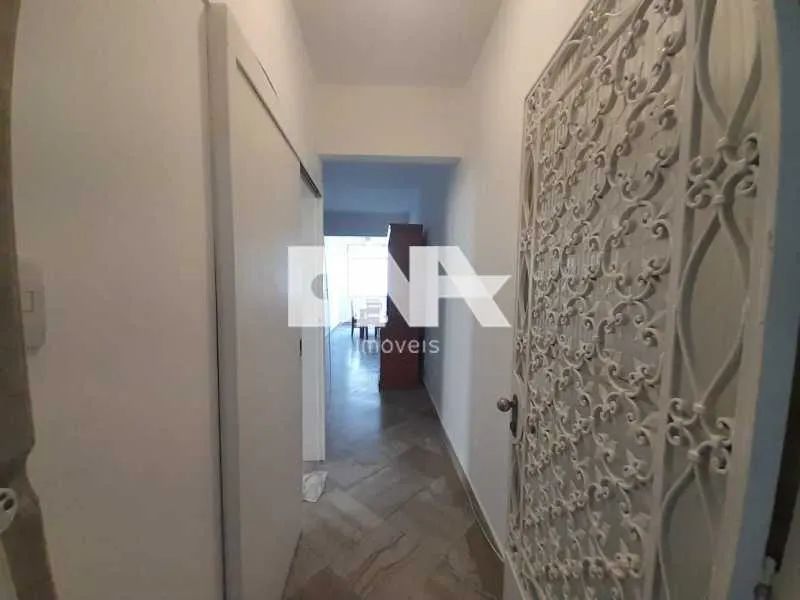 Apartamento - / Residencial / Copacabana