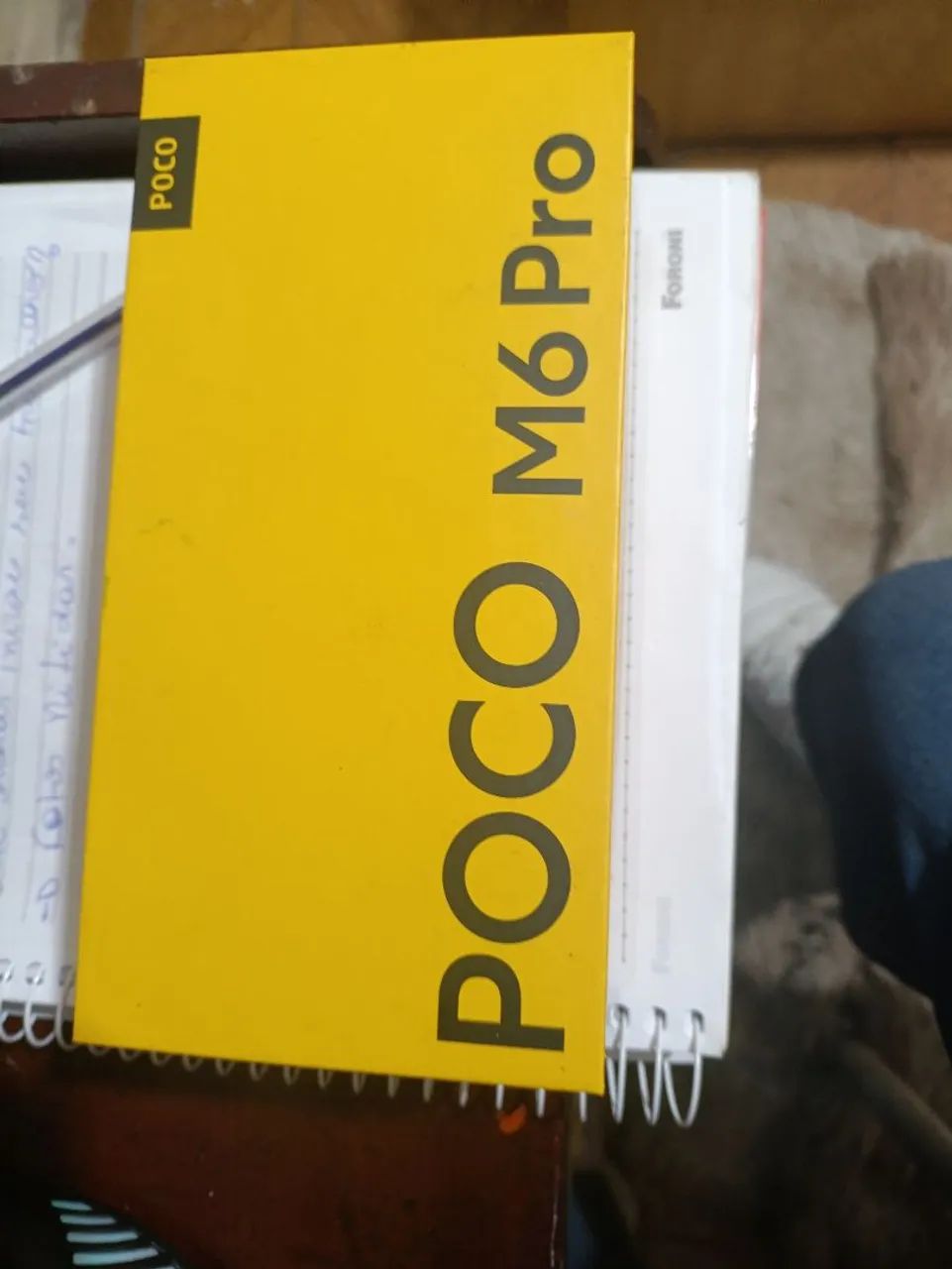 Poço m6 pró 700.00  - Foto 5