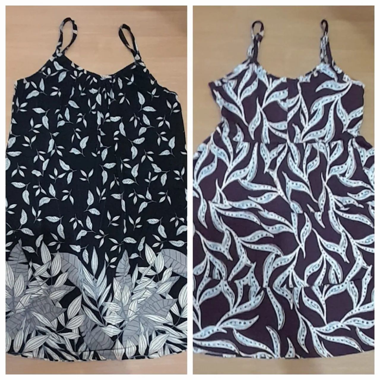 Kit Roupas Feminina 